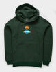 PRIMITIVE Oops Mens Hoodie image number 1