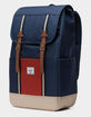 HERSCHEL SUPPLY CO. Retreat&trade; Backpack image number 3