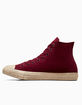 CONVERSE x Wonka Chuck Taylor All Star High Top Shoes image number 3
