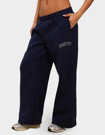 EDIKTED Edikted Major Sweatpants Alternative Image