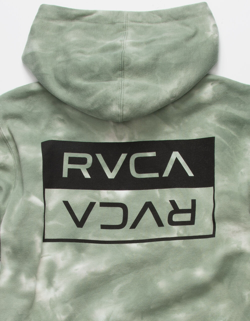 RVCA Flip Mens Hoodie image number 2