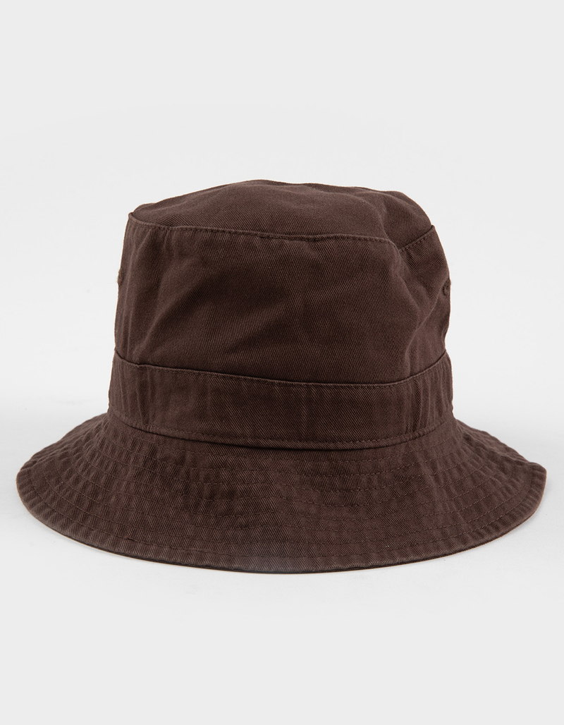 47 BRAND San Diego Padres Bucket Hat image number 1