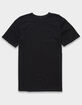 VANS Grosso Forever Mens Pocket Tee image number 2