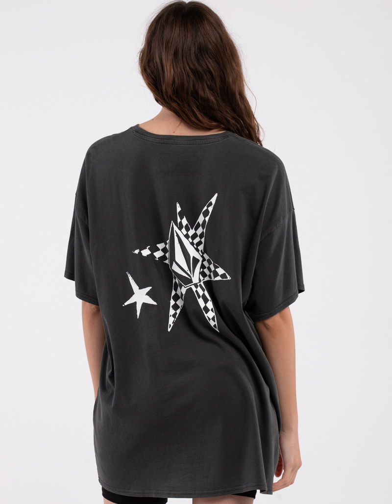 VOLCOM Coco Ho My Guys Womens Oversized Tee image number 0