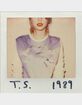 TAYLOR SWIFT 1989 LP image number 1