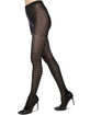 MEMOI Pelerine Womens Sweater Tights image number 5