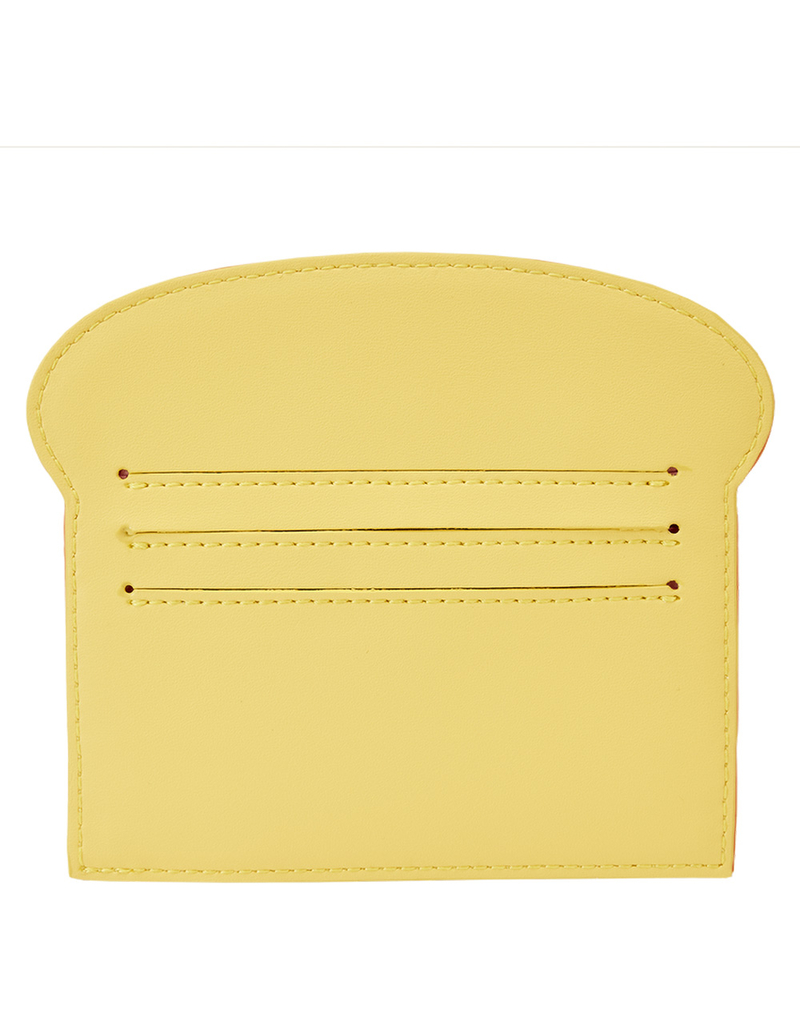 LOUNGEFLY x Hello Kitty Breakfast Toaster Crossbody Bag image number 10