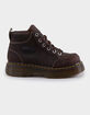 DR. MARTENS Buzz 6 Eye Womens Boots image number 1