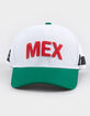 FIFA World Cup 2026&trade; Mexico Arc Pro Snapback Hat image number 2