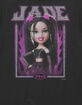 BRATZ Bling Jade Unisex Tee image number 2