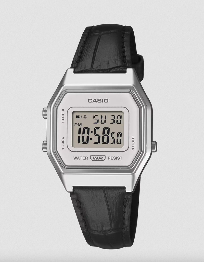 CASIO LA680WEL-1 Watch image number 0