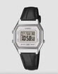 CASIO LA680WEL-1 Watch image number 1