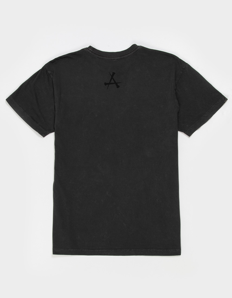 AFFLICTION Tortured Mens Tee image number 1