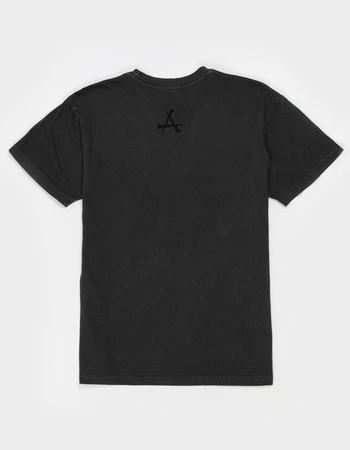 AFFLICTION Tortured Mens Tee Alternative Image