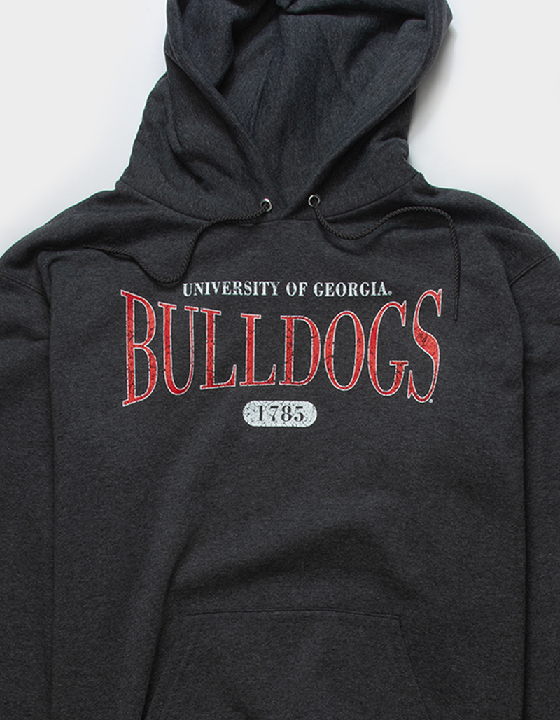 CHAMPION University Of Georgia Mens Hoodie image number 1