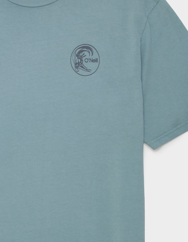O'NEILL OG Squared Up Mens Tee image number 3