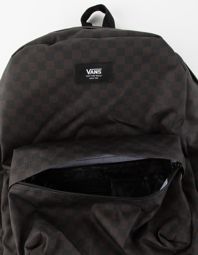 VANS Old Skool H2O Backpack image number 4