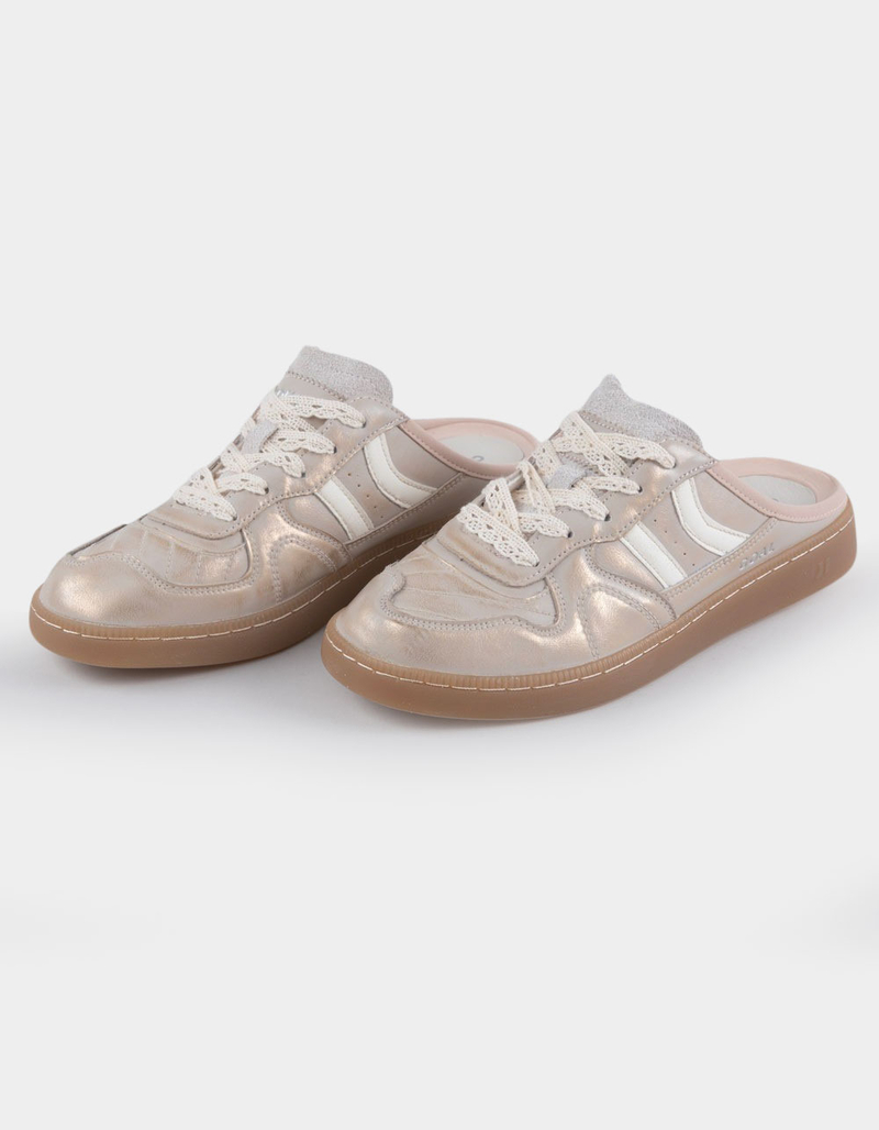 COOLWAY Goal Womens Mules image number 1