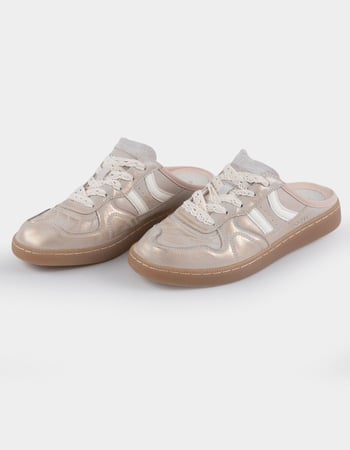COOLWAY Goal Womens Mules Alternative Image