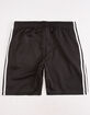 ADIDAS Superstar Mens Sweat Shorts image number 2