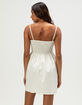 BILLABONG True Love Womens Mini Dress image number 4