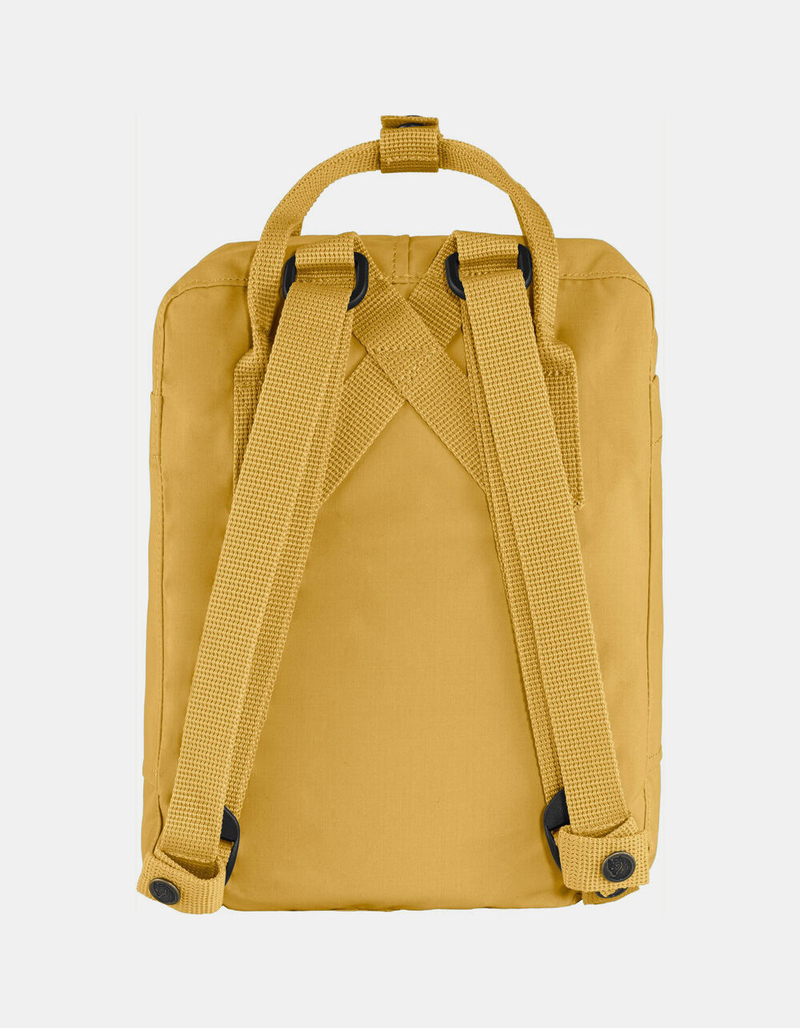 FJALLRAVEN K&aring;nken Mini Backpack image number 2