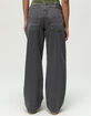 BDG Urban Outfitters Kayla Womens Low Rise Printed Jeans image number 4