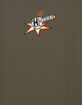HIGH CO. Hammer Mens Tee image number 2