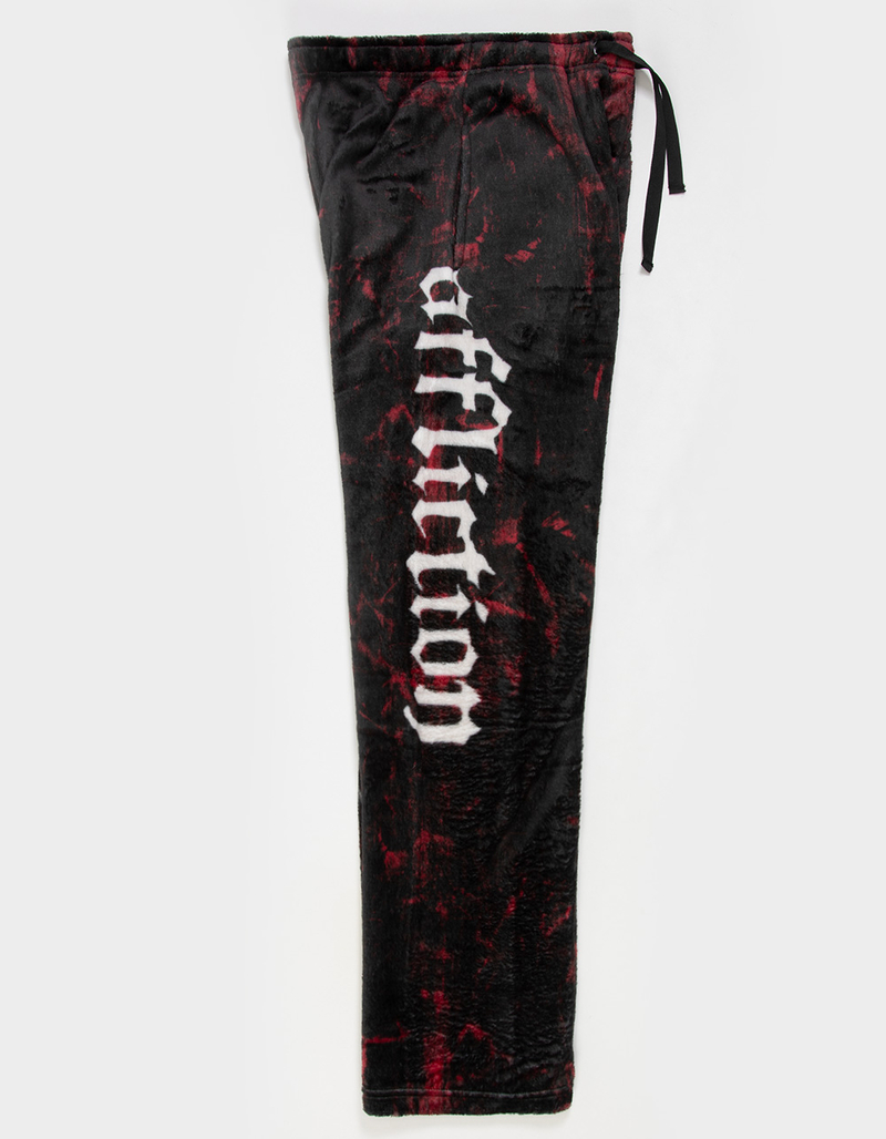 AFFLICTION Decimation Mens Lounge Pants image number 2