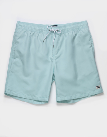 BILLABONG Good Times Mens 17'' Volley Shorts Alternative Image