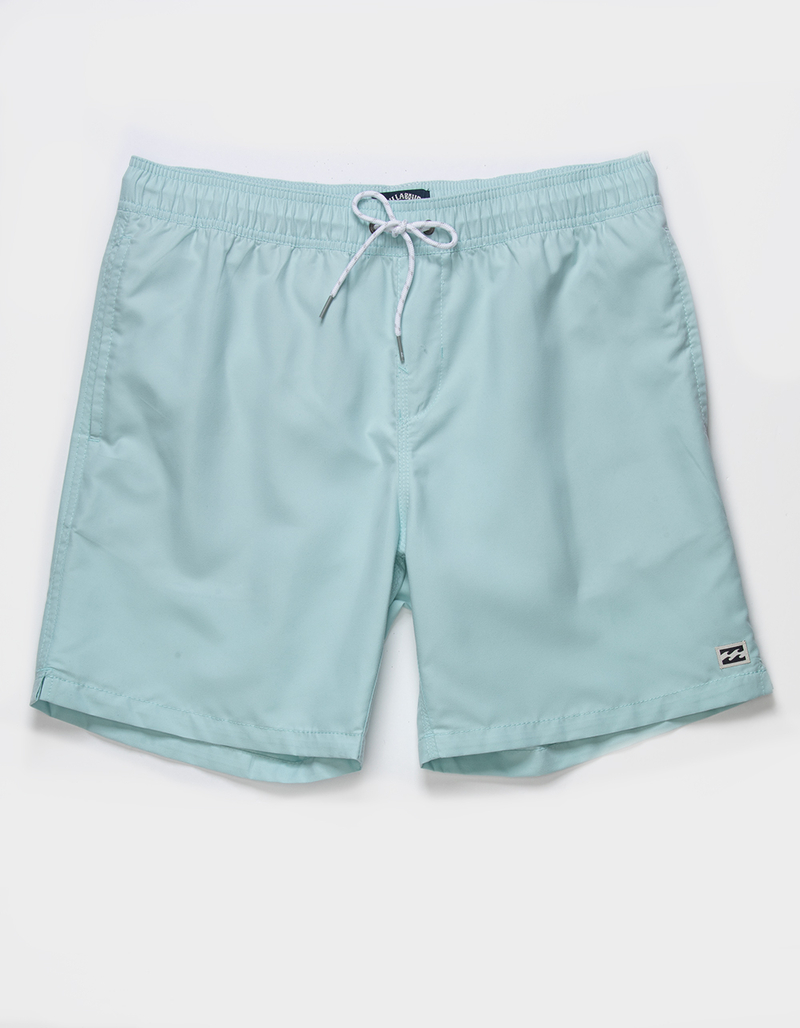 Mens Fun Times Volley Boardshort main image 1
