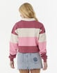 RIP CURL Keepsakes Rugby Womens Top image number 3
