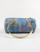 VON DUTCH Barrel Shoulder Bag image number 3