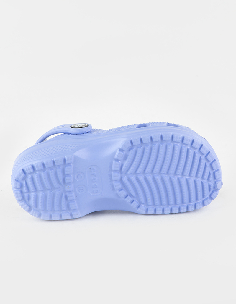 CROCS Classic Toddler Clogs image number 2