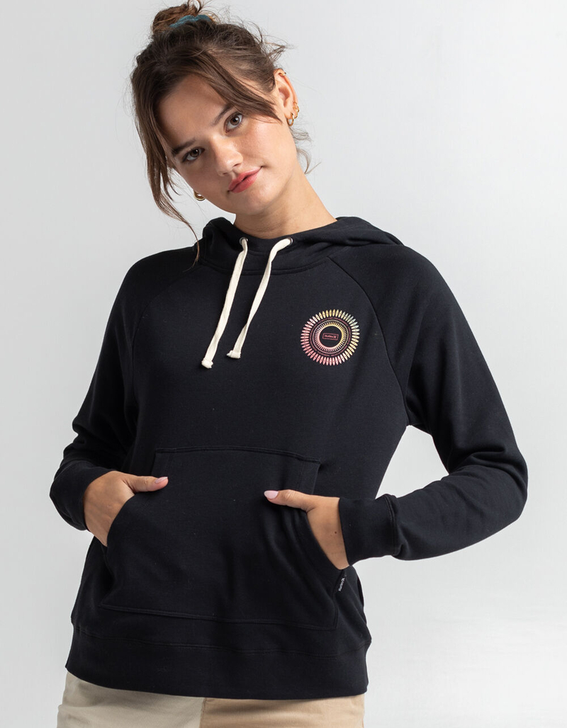 HURLEY Mandala Brah Womens Hoodie image number 1
