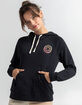 HURLEY Mandala Brah Womens Hoodie image number 2