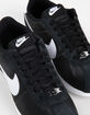 NIKE Cortez Textile Womens Shoes  image number 5