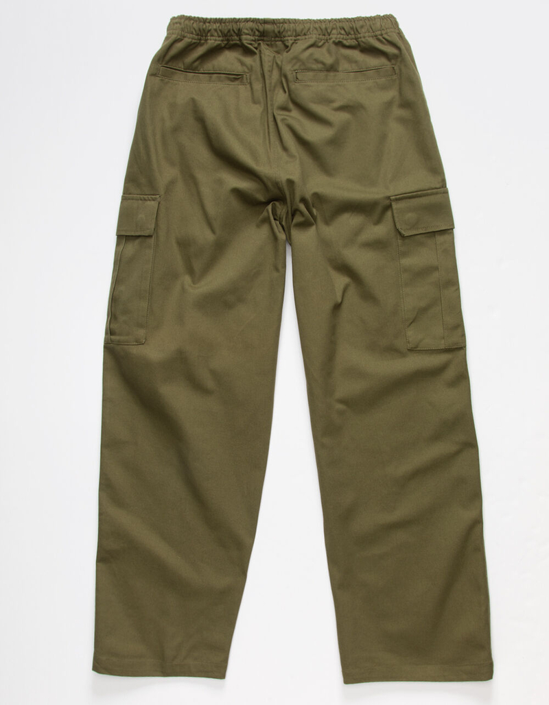 OBEY Easy Mens Cargo Pants image number 1