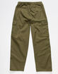 OBEY Easy Mens Cargo Pants image number 2