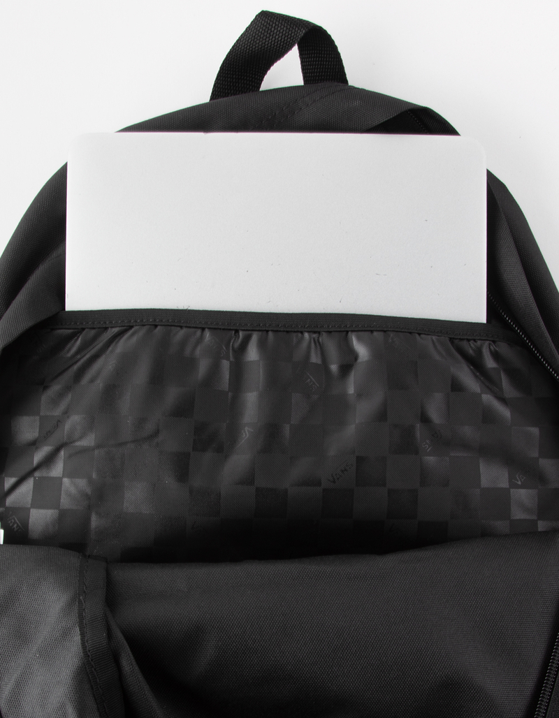 VANS Old Skool H2O Solid Backpack image number 3