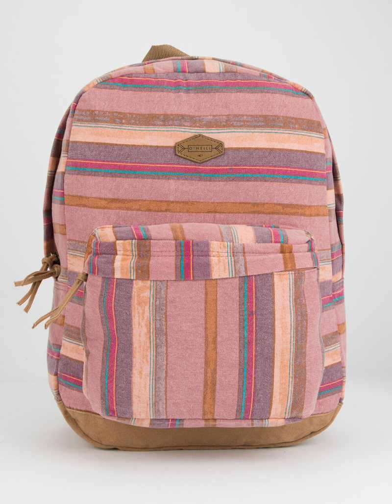 O'NEILL Shoreline Wine Backpack image number 0