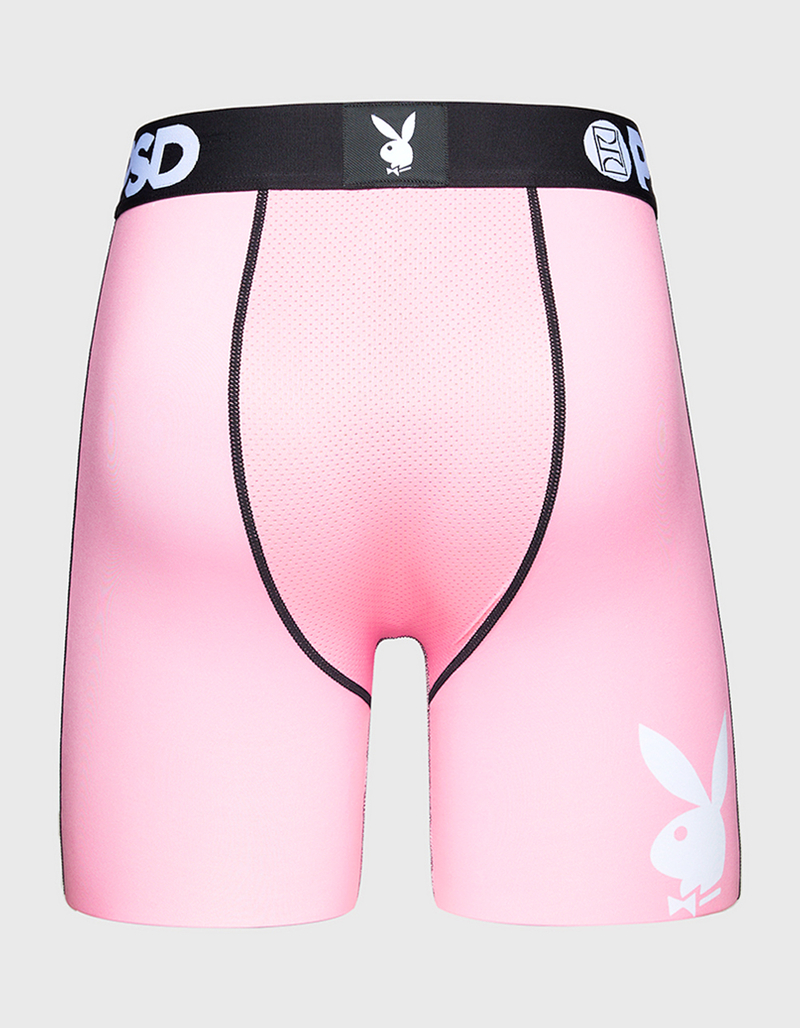 PSD Playboy Mens Boxer Briefs image number 3