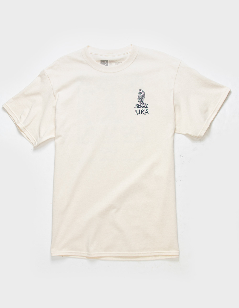 LIRA Pacer Mens Tee image number 1