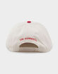 THE HAPPIEST Your New Obsession Womens Snapback Hat image number 3