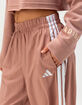 ADIDAS Essentials 3-Stripes Womens Track Pants image number 5