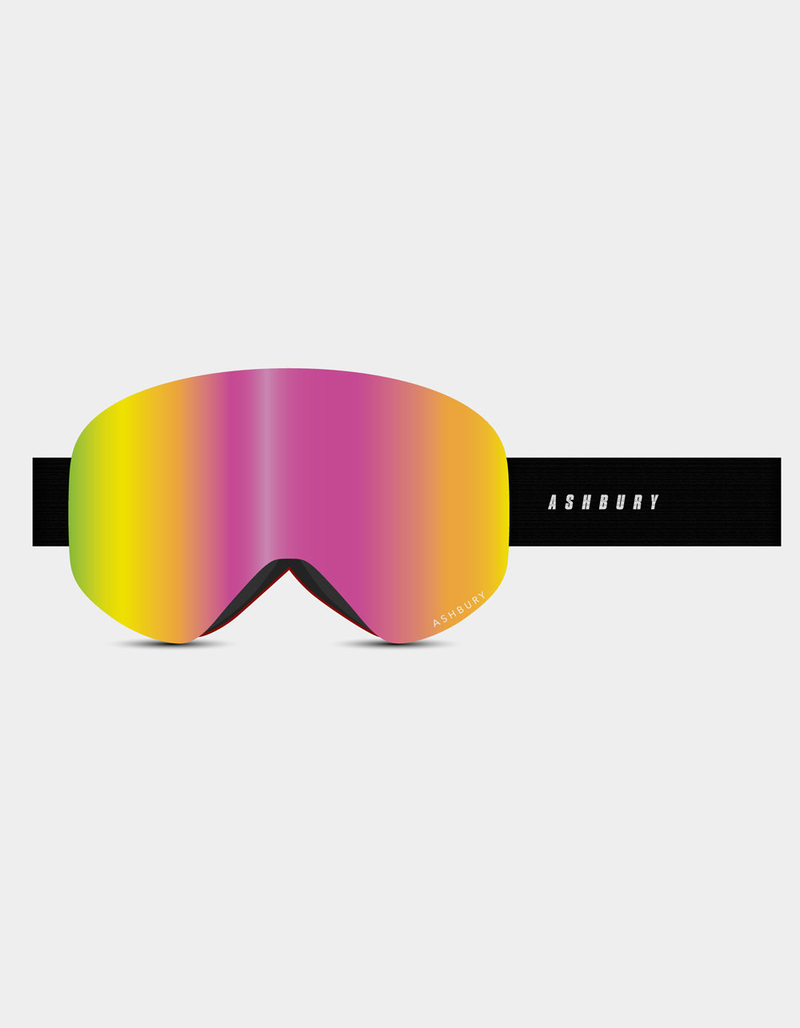 ASHBURY Sonic Snow Goggles image number 0