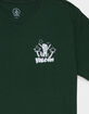 VOLCOM Hawaii Bones Mens Tee image number 2