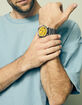NIXON x Nirvana Wobble Sentry Stainless Steel Watch image number 7