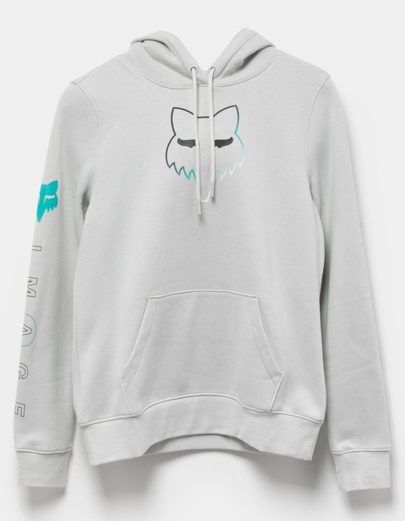 FOX Detonate Womens Hoodie image number 3