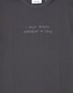ONLY & SONS Aaron Life Mens Relaxed Fit Tee image number 2